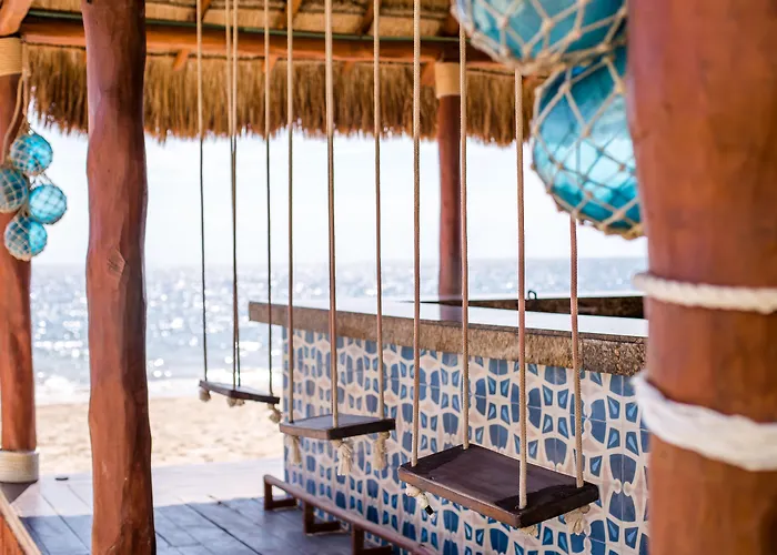 Dreams Sapphire Resort & Spa Puerto Morelos