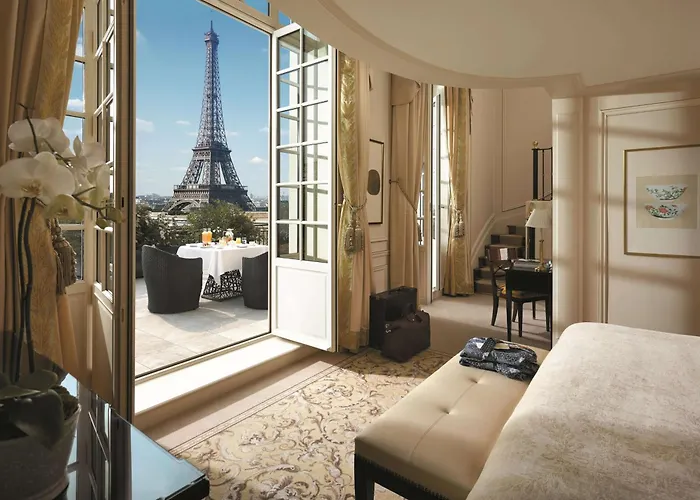 Shangri-La París