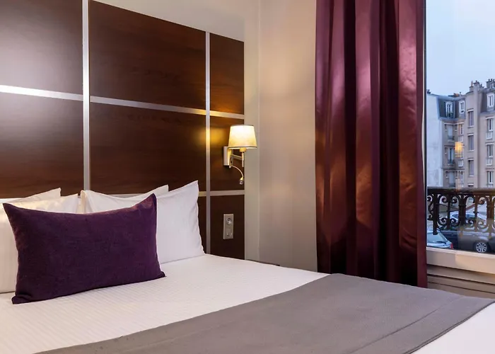 Hotel L'Interlude