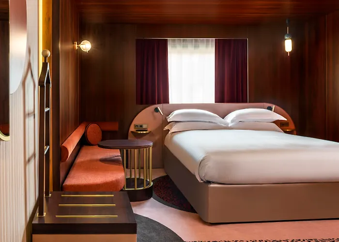 Nest Hotel Paris La Defense - Mgallery Collection