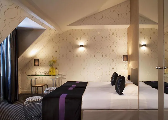 ATN Hôtel