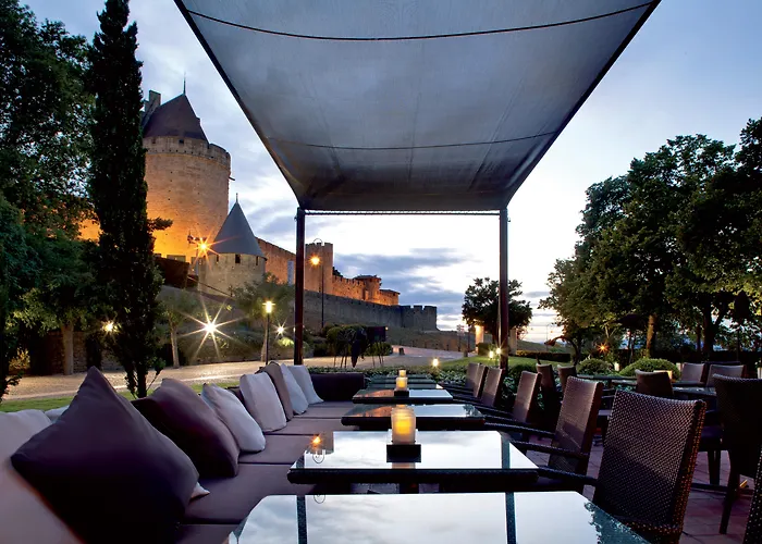 Hotel Montmorency & Spa