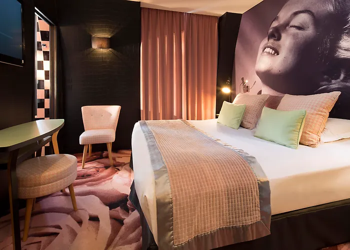 Platine Hotel