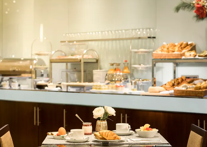 Miiro Le Grand Hotel Cayre