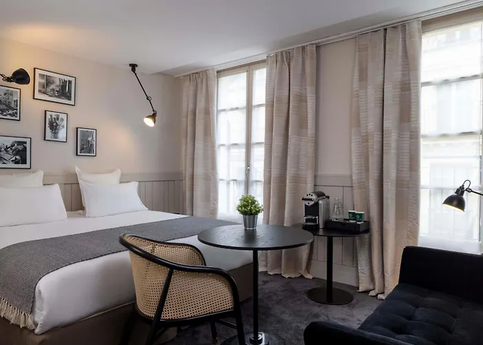 Hotel Helios Opera