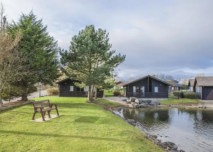 Pine Lake Resort