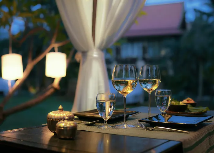 Anantara Hua Hin Resort