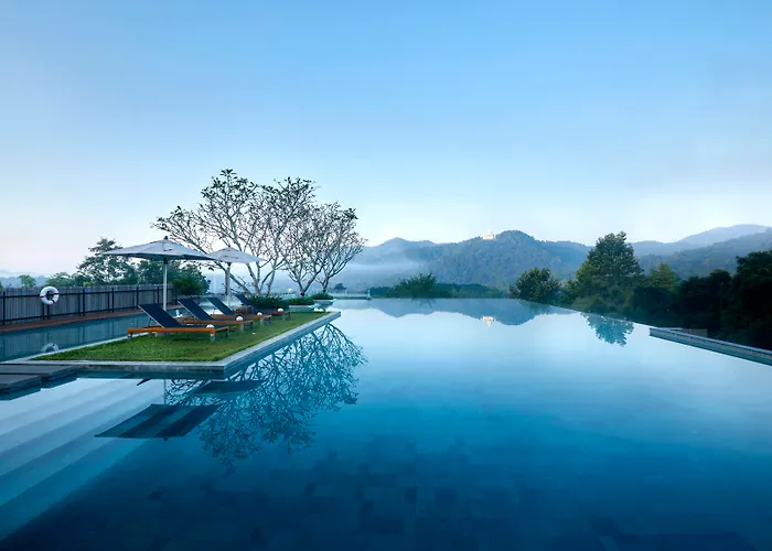 Veranda High Resort Chiang Mai - Mgallery Collection, Accor Hotel