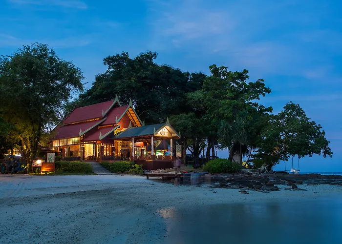 Phi Phi Natural Resort
