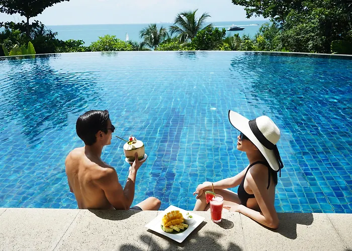 Pimalai Resort & Spa Ko Lanta