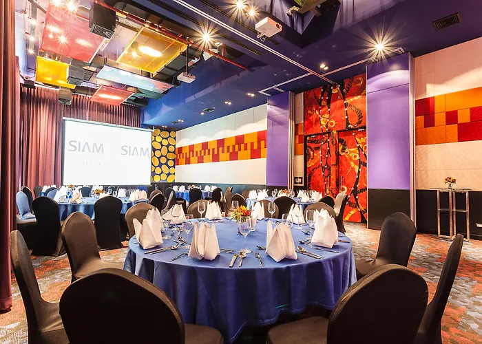 Siam At Siam Design