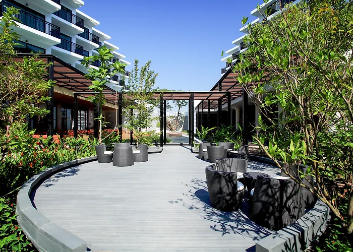 Centara Life Maris Resort Jomtien