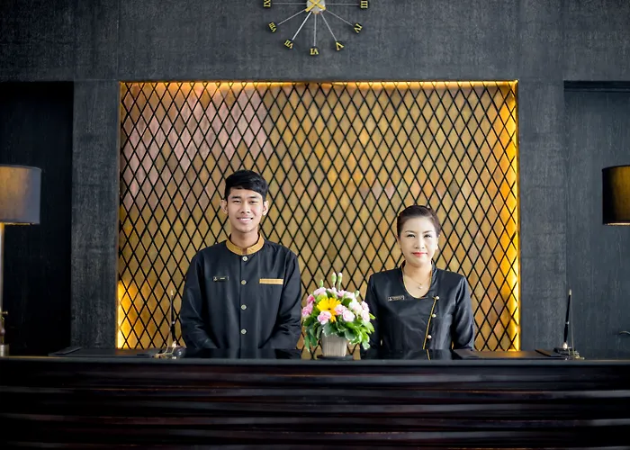 Aruntara Riverside Boutique Hotel
