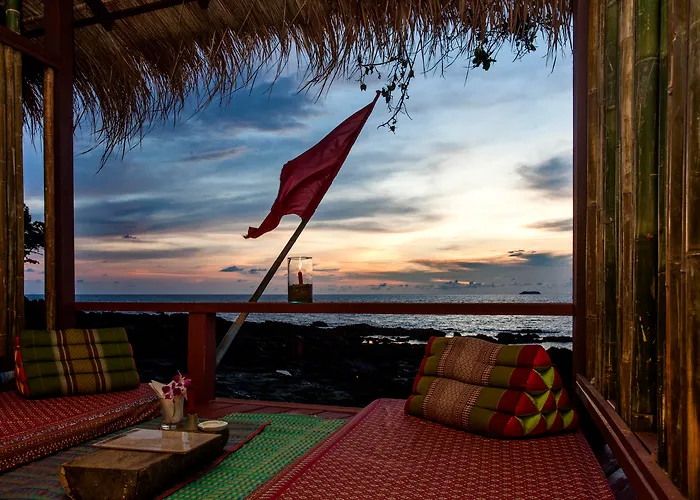 Avani Plus Koh Lanta Krabi