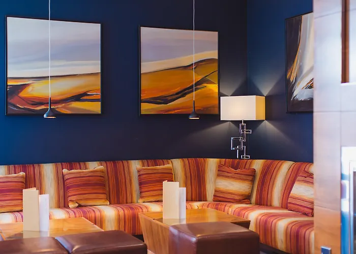 The Club Hotel & Spa Jersey Saint Helier