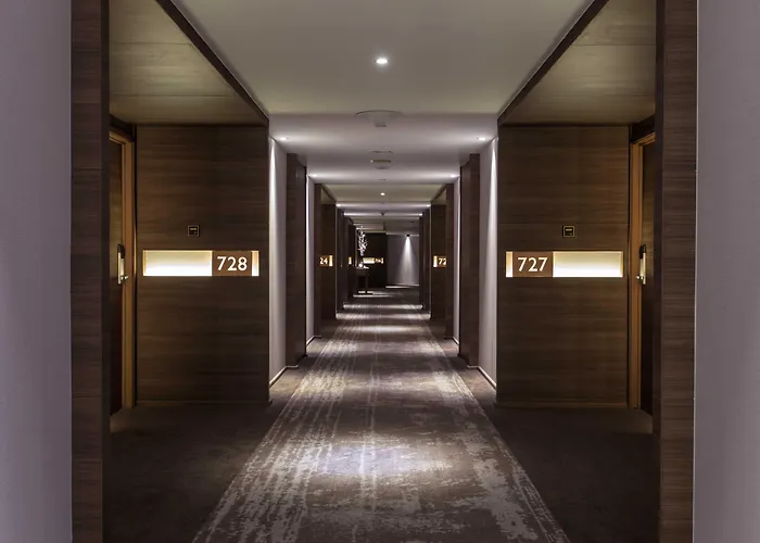 Jubilee Prestige Hotel Ratchadapisek