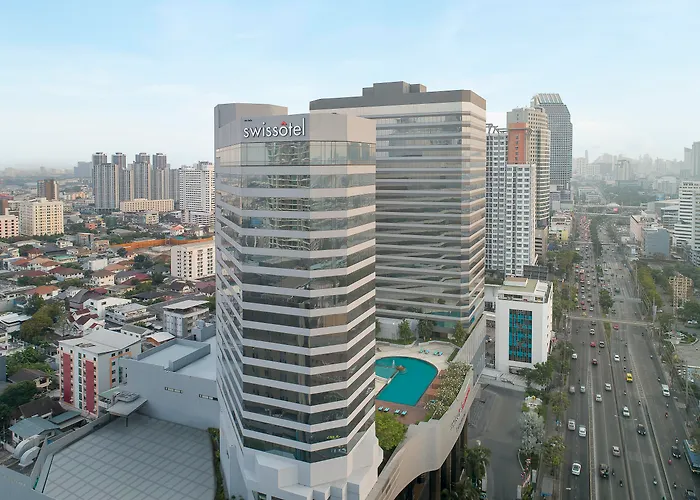 Jubilee Prestige Hotel Ratchadapisek