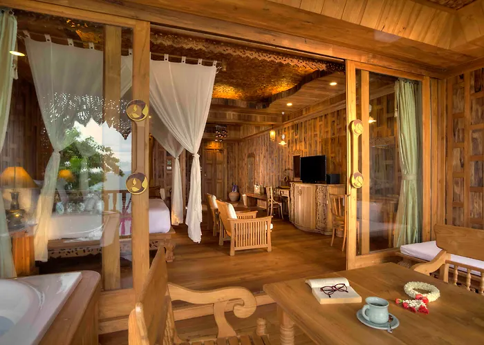 Santhiya Koh Yao Yai Resort & Spa