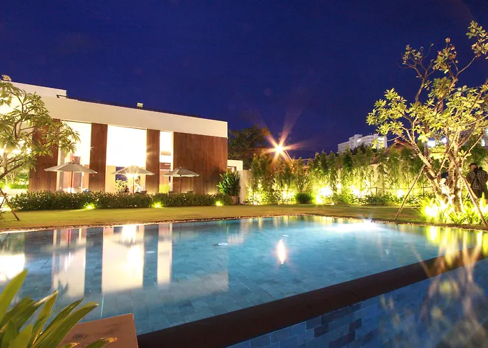 G Hua Hin Resort & Mall