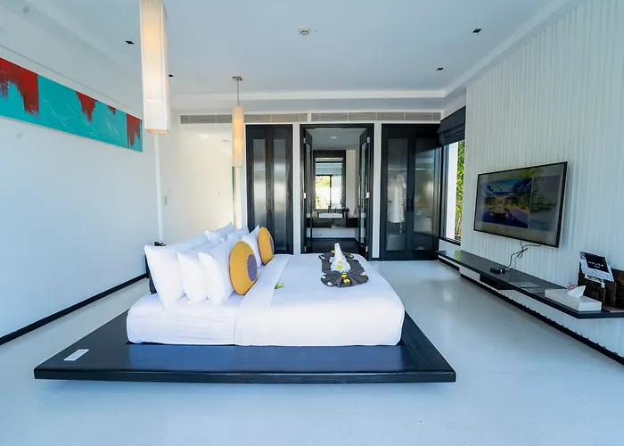 The Chill Resort And Spa, Koh Chang