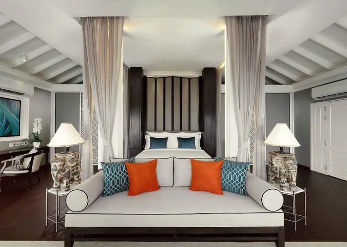 InterContinental Koh Samui
