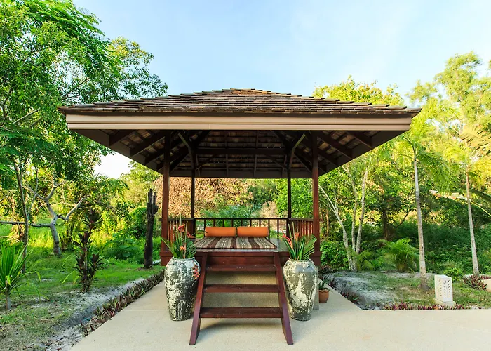 Koh Jum Beach Villas "A Member Of Secret Retreats"