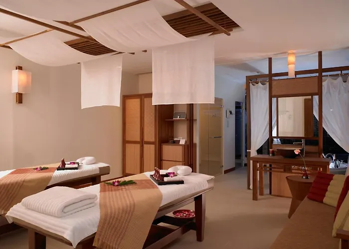 The Heritage Grand Khon Kaen Hotel And Convention