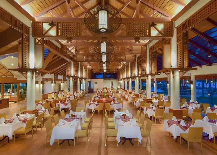 Katathani Phuket Beach Resort - Sha Extra Plus