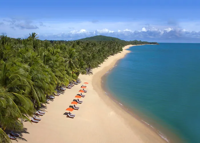 Santiburi Koh Samui