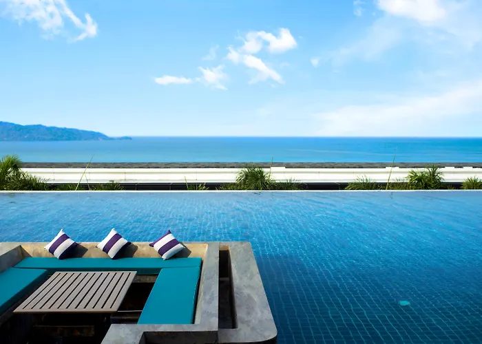 Andamantra Resort And Villa Phuket