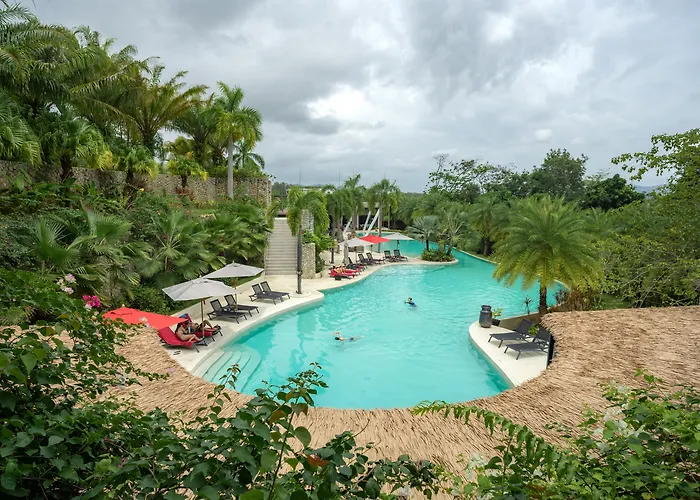 The Pavilions Phuket (Adults Only) Bang Tao Beach 