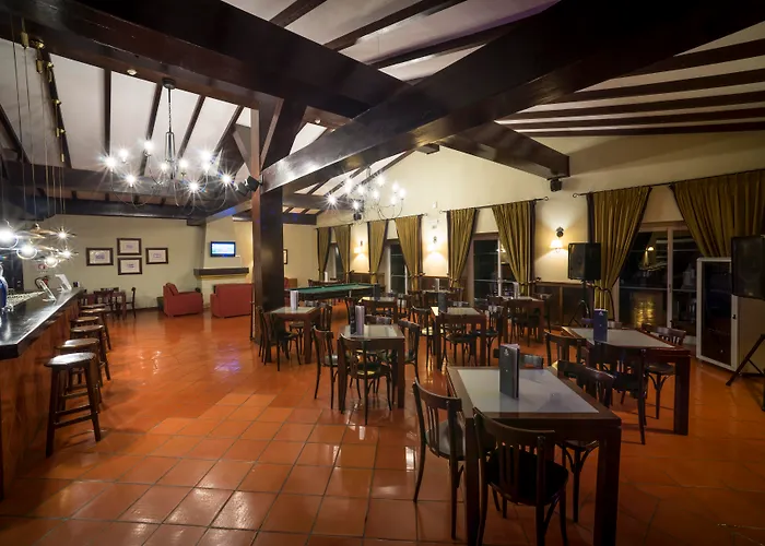Vila Gale Alentejo Vineyard - Clube De Campo