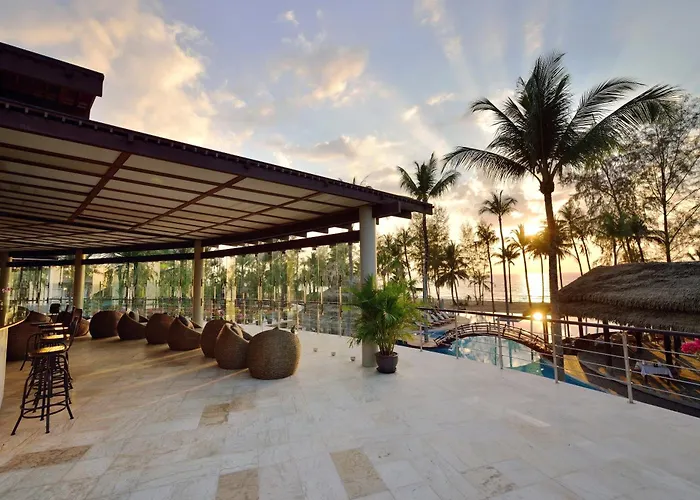 Hotel The Haven Khao Lak (Adults Only)