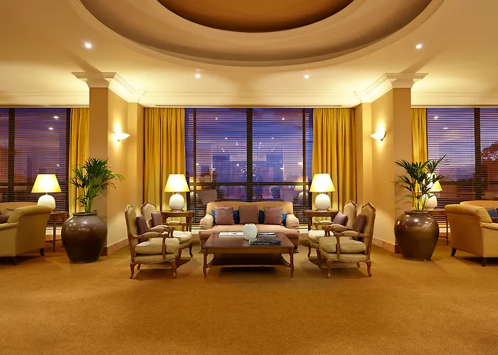 Cliff Bay - Portobay