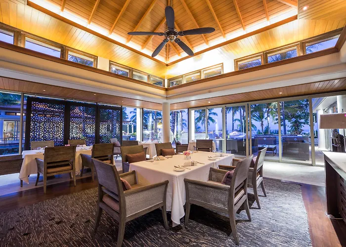 Trisara Villas & Residences Phuket Nai Thon Beach