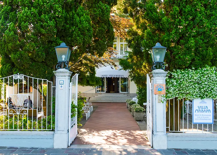 Hotel Villa Mabapa