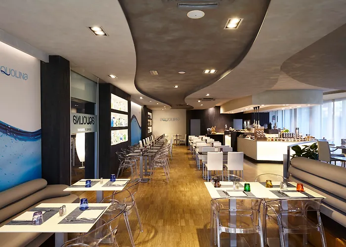 Hotel Aqua
