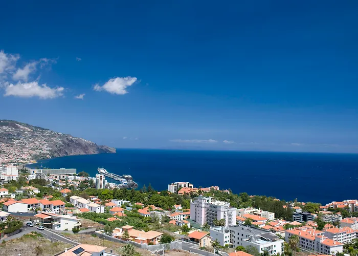 Madeira Panoramico Hotel