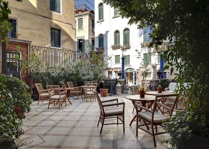 Hotel Dona Palace