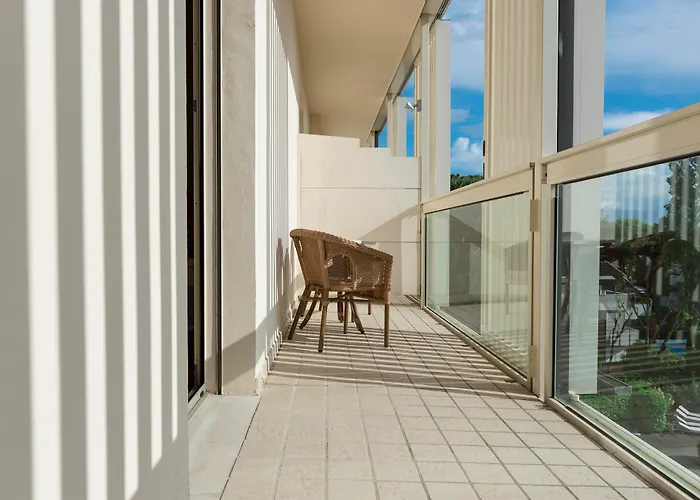 MarePineta Resort Milano Marittima