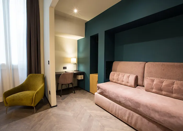 Hotel Silla