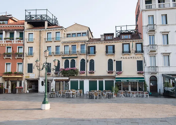 Hotel Paganelli