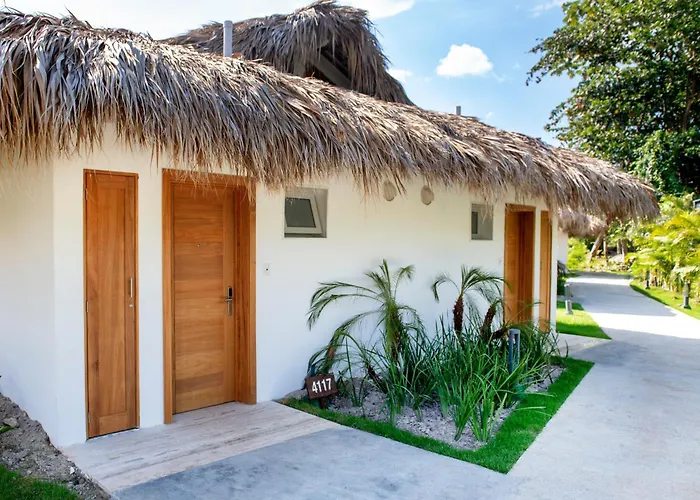 Viva V Samana By Wyndham, A Trademark Adults All Inclusive Las Terrenas