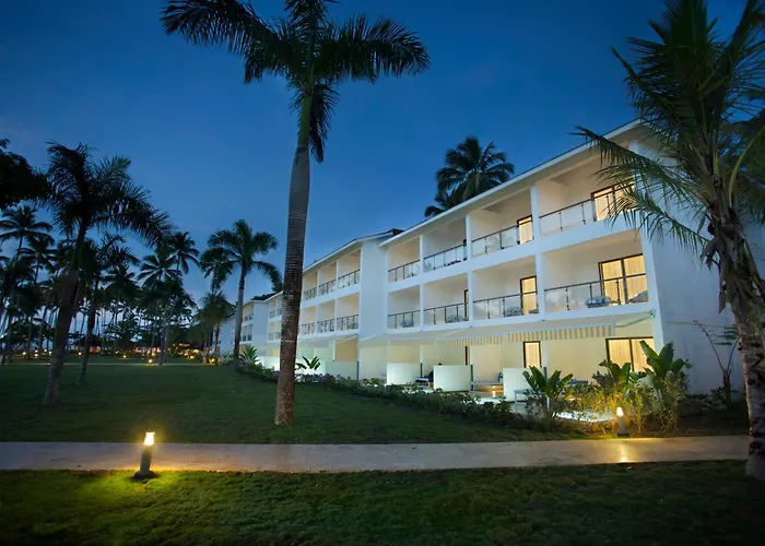 Viva V Samana By Wyndham, A Trademark Adults All Inclusive Las Terrenas