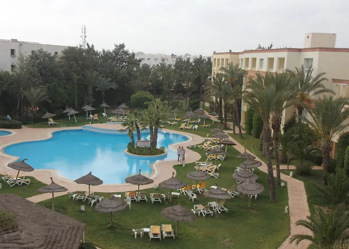 Marina Palace