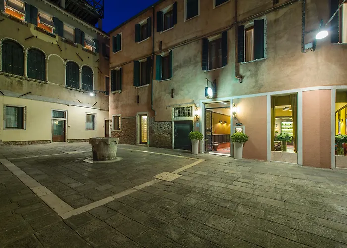 Hotel Campiello
