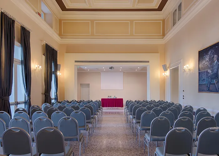 Grand Hotel Palazzo Livorno MGallery Collection