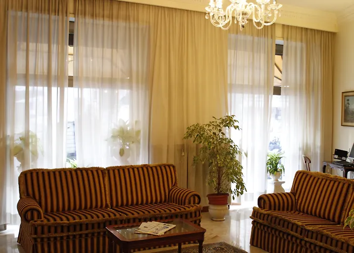 Hotel Genio