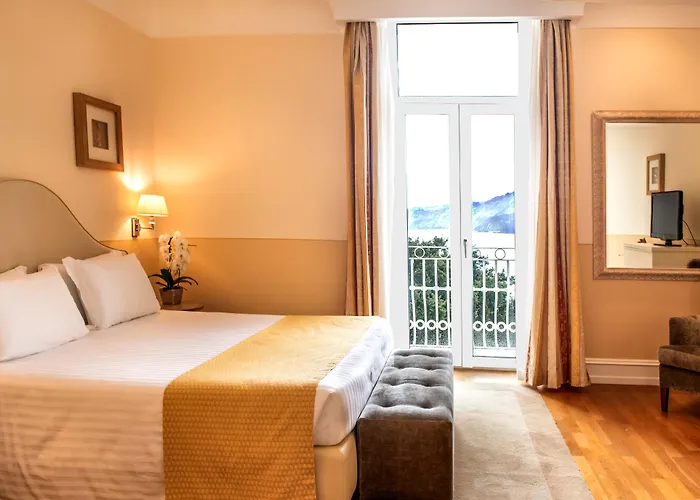 Grand Hotel Bristol Spa Resort, By R Collection Hotels Rapallo