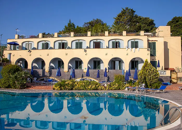 Hotel Terme President